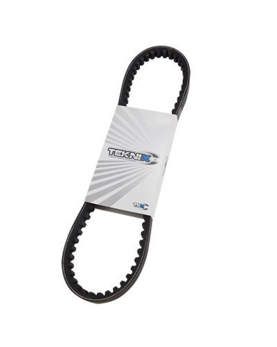 Courroie Teknix 747x16.5x30 Booster BW'S Nitro Aerox Ovetto Neo's Slider