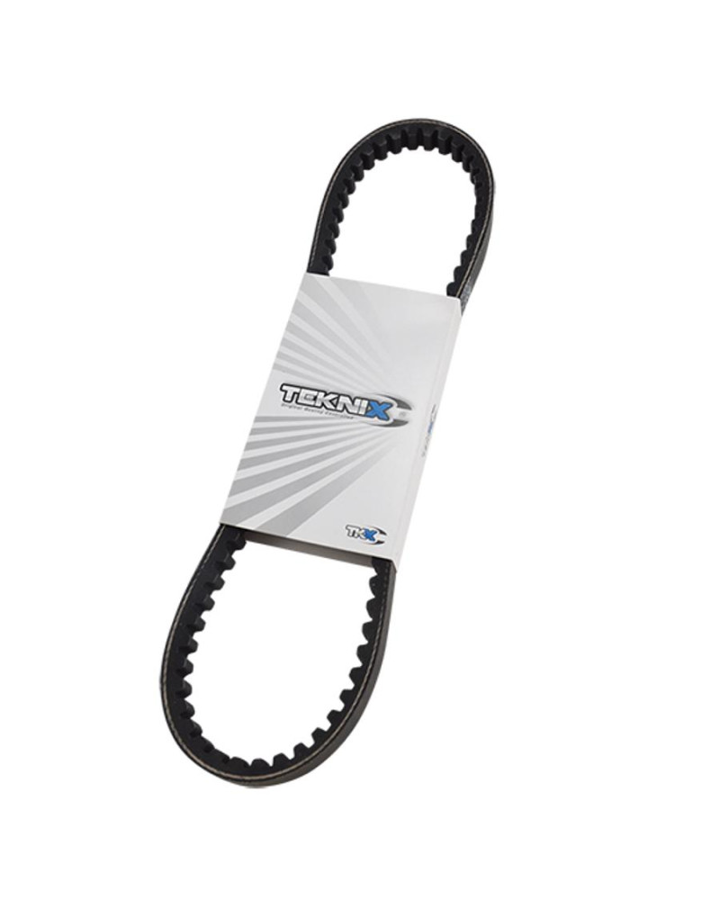 Courroie Teknix 747x16.5x30 Booster BW'S Nitro Aerox Ovetto Neo's Slider
