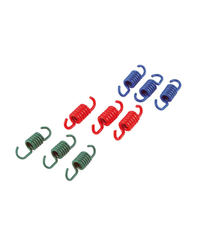 Ressorts d’embrayage scooter TUN'R Booster Nitro SR50 Ovetto Stunt 3x3