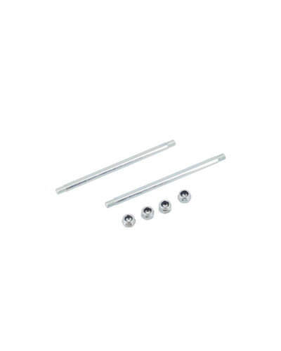 Axes de masselotte variateur Doppler ER3 Bidalot Malossi Giraudo x2 Peugeot 103 MBK 51