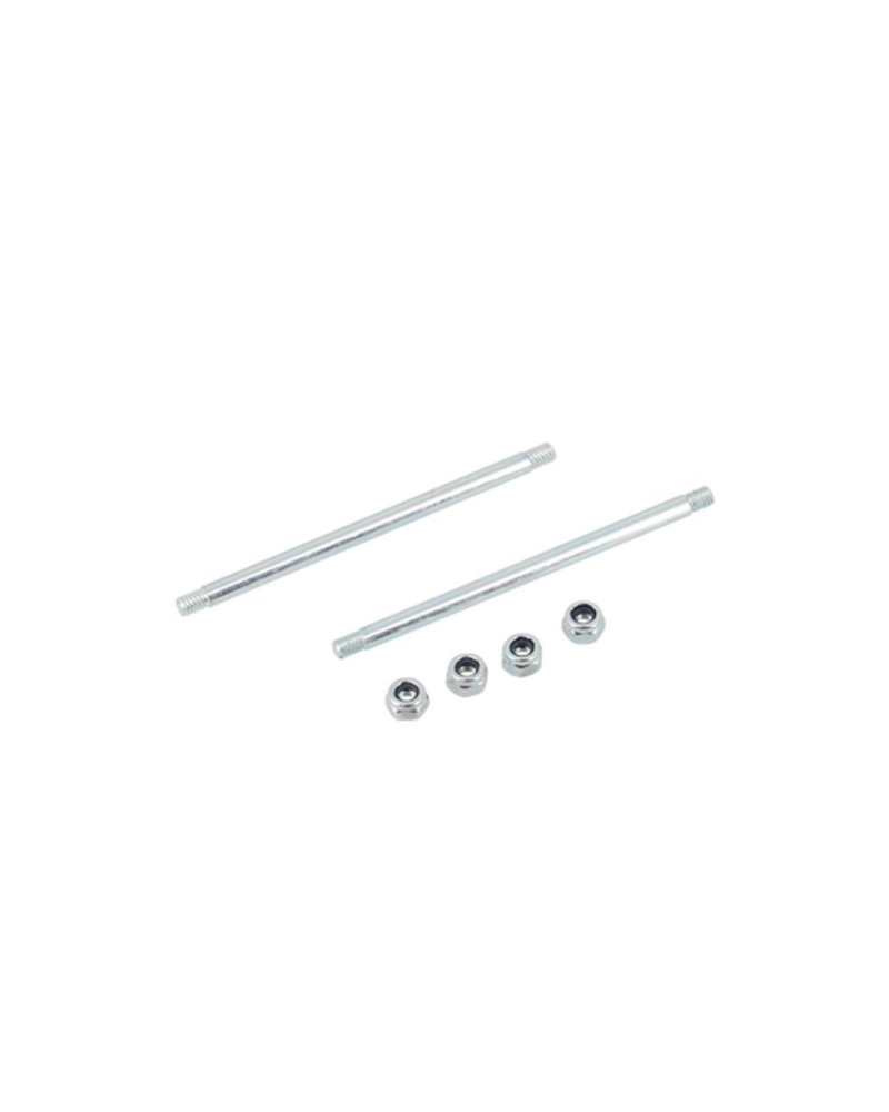 Axes de masselotte variateur Doppler ER3 Bidalot Malossi Giraudo x2 Peugeot 103 MBK 51