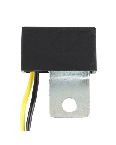 Régulateur 12V P2R 2 fils pour AV10 (compatible AV7 converti)