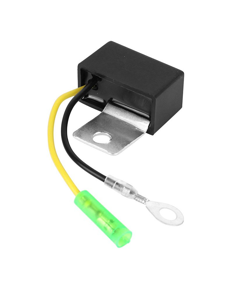 Régulateur 12V P2R 2 fils pour AV10 (compatible AV7 converti)