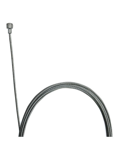 Câble de frein Transfil pour Motobécane 6x10 diamètre 1,8 mm longueur 1,20 m