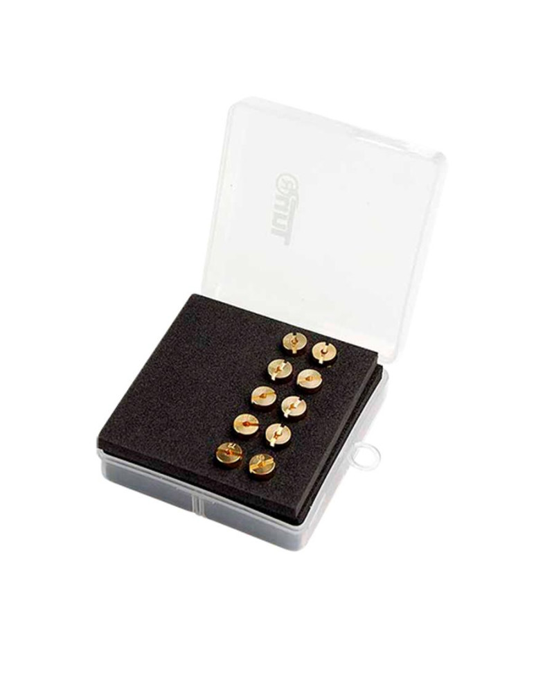 Coffret gicleurs PHBN PHVA 75 à 98 TUN'R diamètre 6 x10