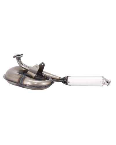 Pot P2R Serpentin V2 – Peugeot 103 SP/MVL (à bride) – Vernis