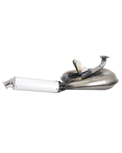 Pot P2R Serpentin V2 – Peugeot 103 SP/MVL (à bride) – Vernis
