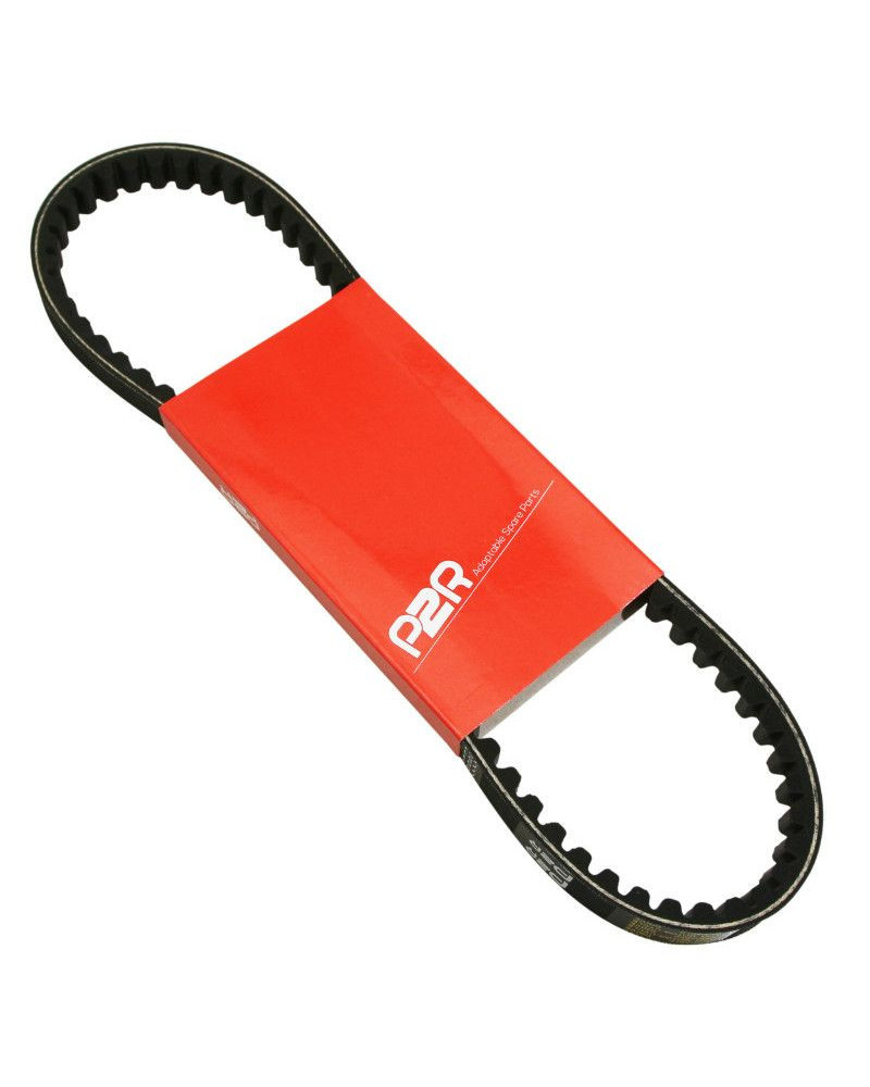 Courroie scooter MBK Booster Nitro Ovetto Stunt Yamaha BW's Aerox Slider Aprilia SR Malaguti F12 F15