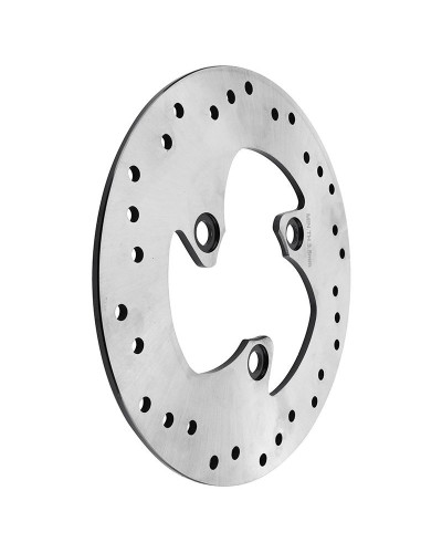 Disque de frein MBK Nitro Stunt Yamaha Aerox Slider 190 mm 3 trous