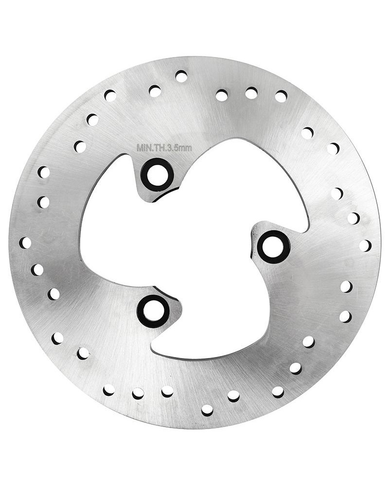 Disque de frein MBK Nitro Stunt Yamaha Aerox Slider 190 mm 3 trous