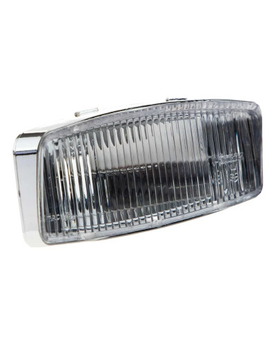 Optique phare Motobécane Mobix X1 X7