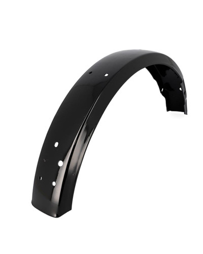 Garde-boue arrière MBK 51 Swing Mag Max Magnum Rock Jazz Salsa à peindre base noire