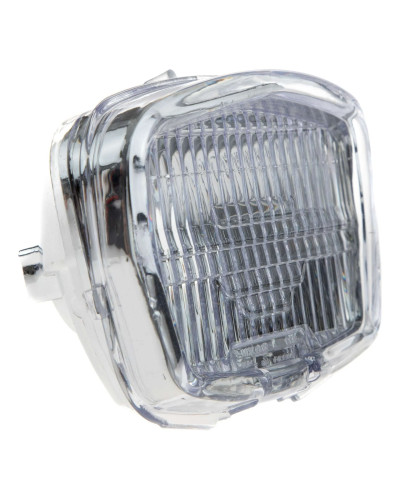 Optique phare Motobécane 88 85 Cady Ranger 7 type Luxor 118