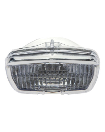 Optique phare Motobécane 88 85 Cady Ranger 7 type Luxor 118