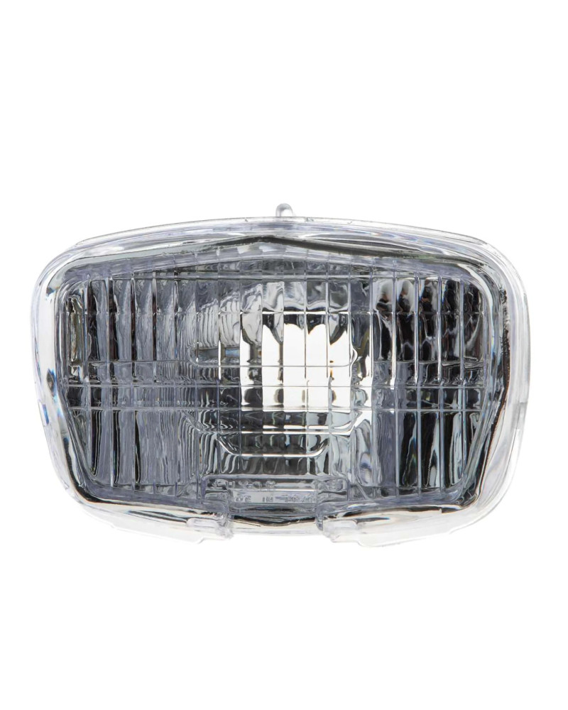 Optique phare Motobécane 88 85 Cady Ranger 7 type Luxor 118