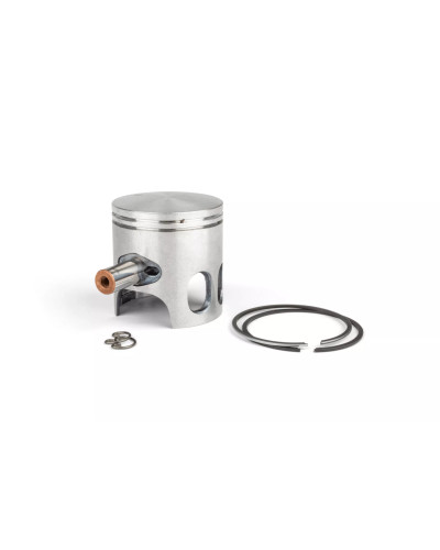 Kit cylindre 70cc Polini Corsa MBK Booster Yamaha BW's Stunt Slider axe 10