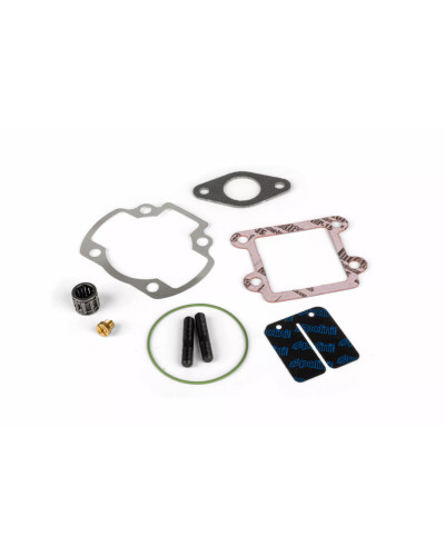 Kit cylindre 70cc Polini Corsa MBK Booster Yamaha BW's Stunt Slider axe 10