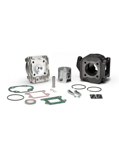 Kit cylindre 70cc Malossi Sport MBK Booster Stunt Yamaha BW's Slider
