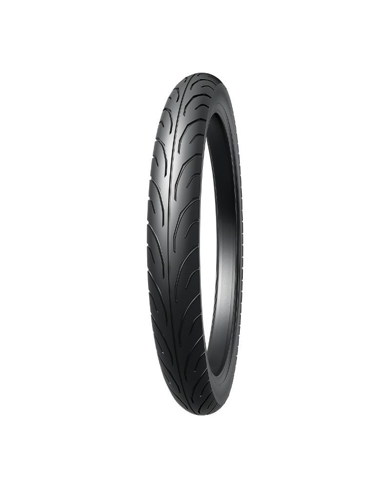Pneu 16 pouces 2.50-16 Wanda P257 TT 41P