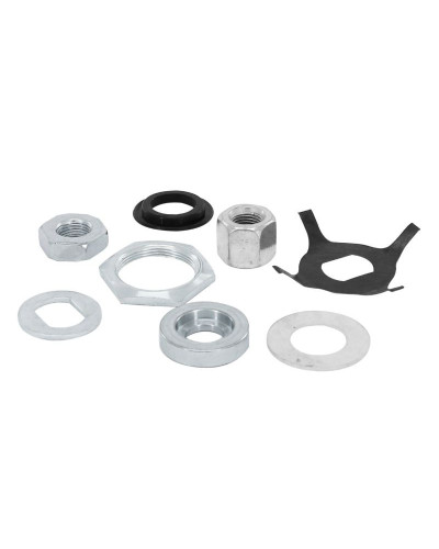 Kit montage variateur avec écrou d’allumage pour Peugeot 103 104 et Vogue équipé de variateur