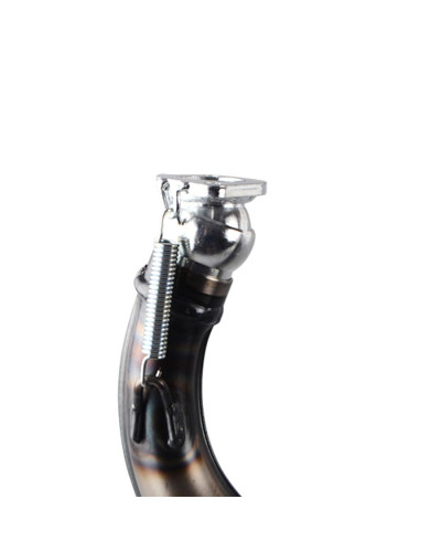 Pot d’échappement Doppler StreetCup Peugeot 103 SPX RCX Clip MVX homologué