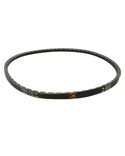 Courroie Ventico D501 CR Peugeot 103 Vogue V MVL M après 1995 864 x 12,3