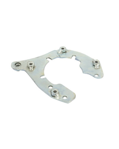 Support de boîte à kick MBK 51 Magnum XR Passion Evasion