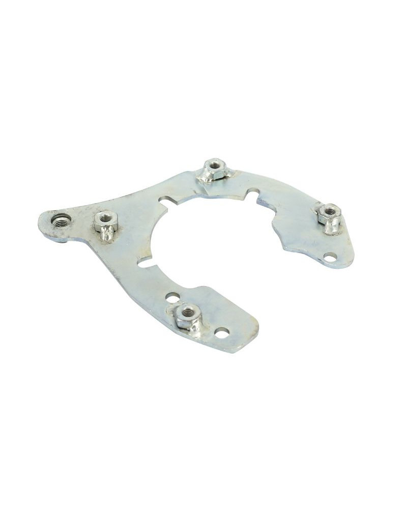 Support de boîte à kick MBK 51 Magnum XR Passion Evasion