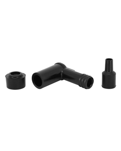 Antiparasite NGK LB05E pour bougie avec olive Peugeot 103 MBK 51 Motobécane