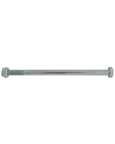 Axe moteur MBK 51 Motobécane 137 x 8 mm vendu à l’unité