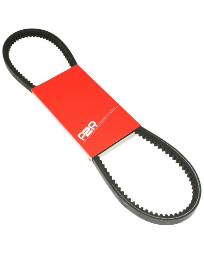 Courroie crantée de transmission 865x13x8 mm pour Peugeot 103 SP MVL GT10 GL10 104