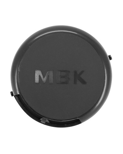 Cache volant allumage MBK 51 allumage électronique noir avec logo