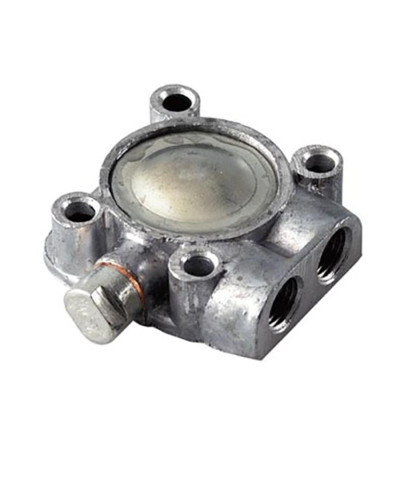 Pompe à essence compatible Solex 3300 / 3800 / 5000