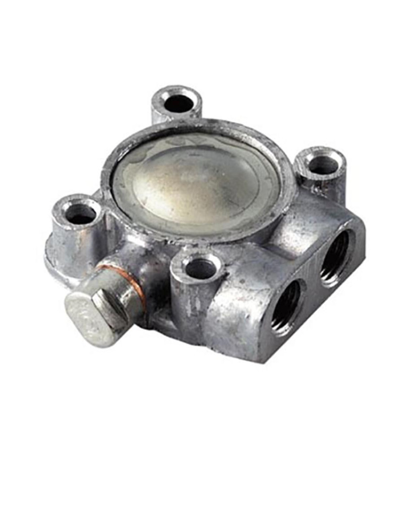 Pompe à essence compatible Solex 3300 / 3800 / 5000