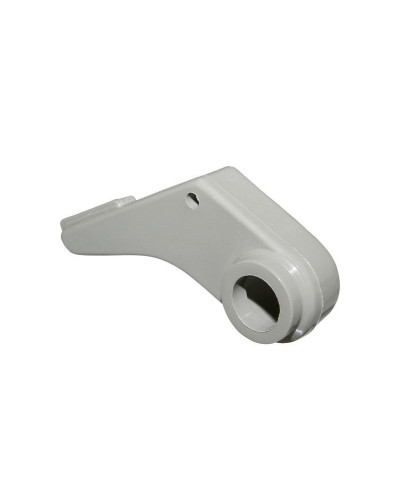 Levier manette de décompresseur Solex 2200 3300 3800 V2 gris