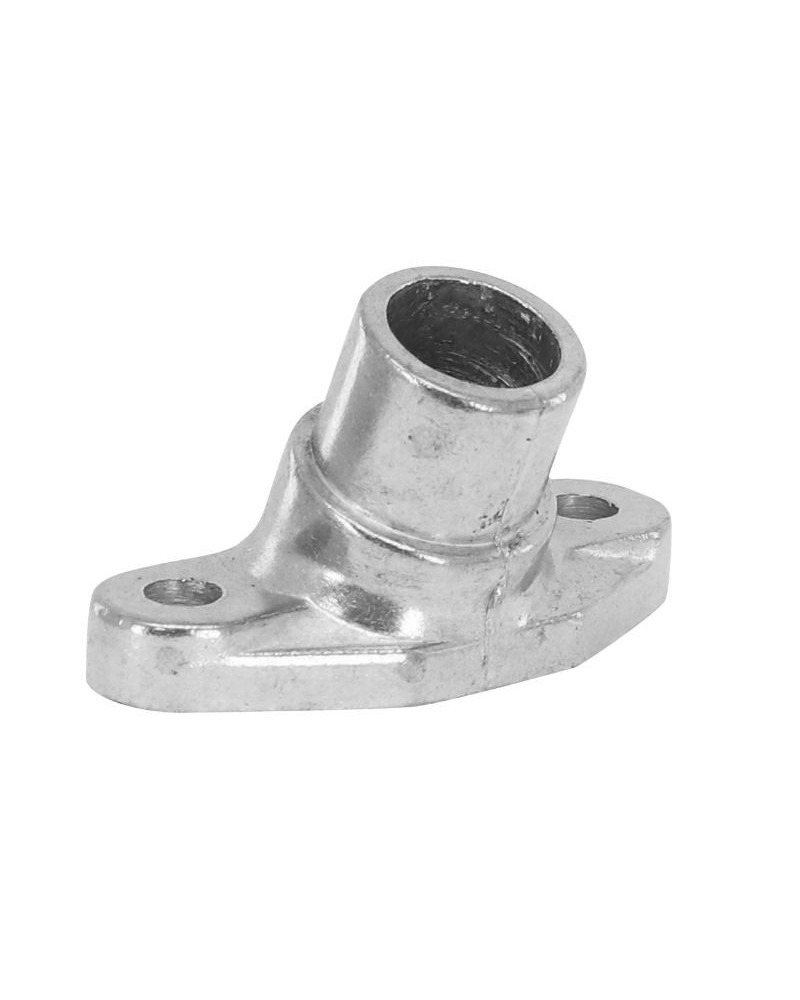 Pipe admission alu Motobécane diamètre 15 mm moteur AV7