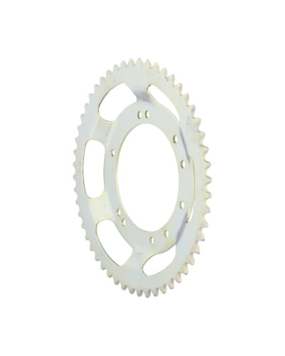 Couronne Peugeot 103 Grimeca Bernardi 52 dents pas 415 10 trous