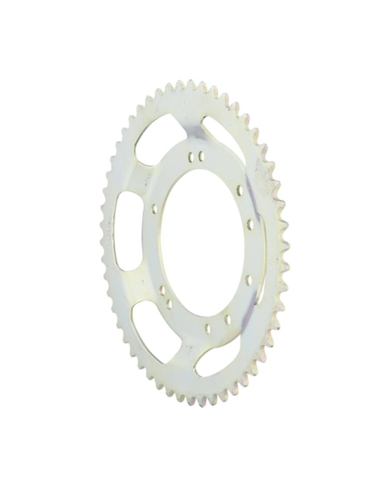 Couronne Peugeot 103 Grimeca Bernardi 52 dents pas 415 10 trous