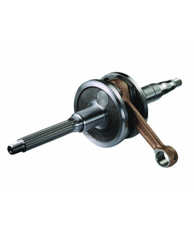 Embiellage Teknix axe 10 pour Booster BW’S Stunt Slider Rocket Next