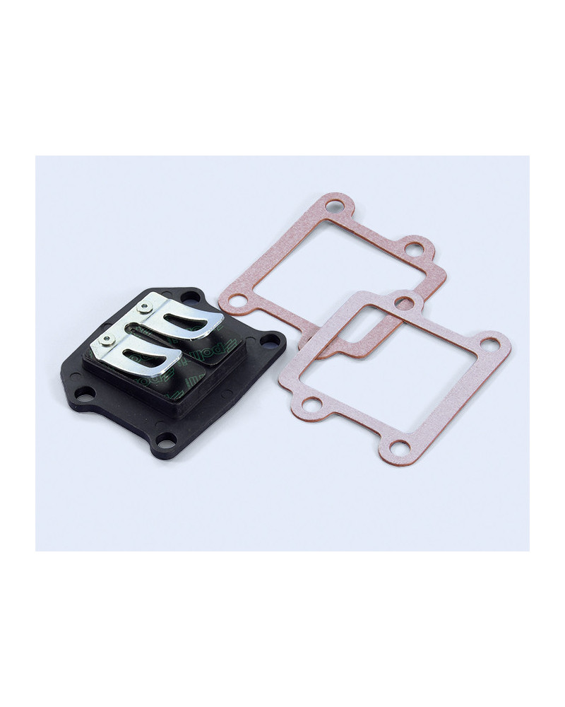 Clapet Polini type origine pour Booster BW’S Stunt Rocket