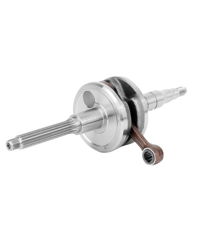 Embiellage Top Performances type origine pour Booster Stunt BW’S Slider avec roulements et joints