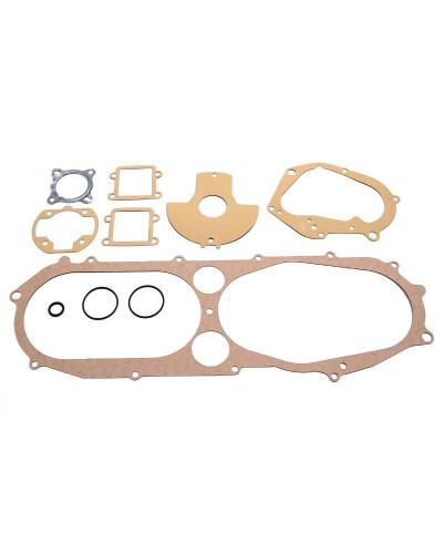 Pochette complète joints moteur Top Performances pour Booster Stunt BW’S Slider