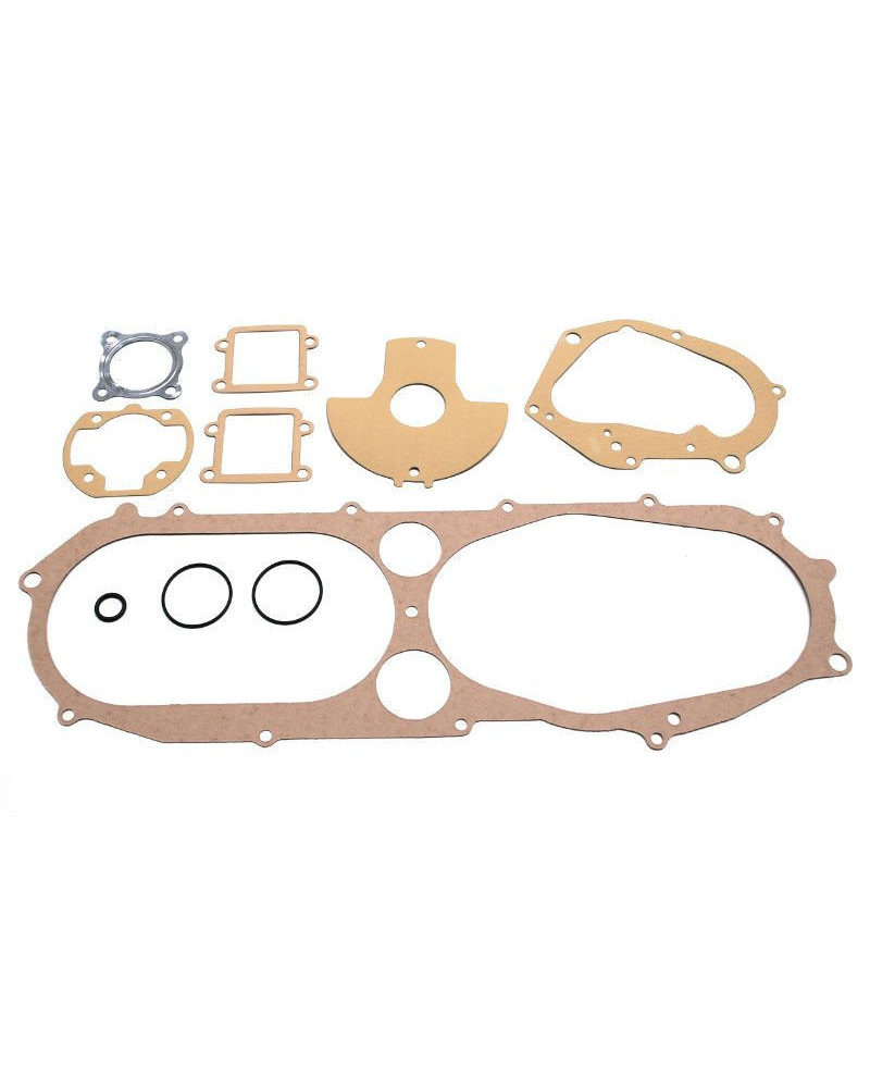 Pochette complète joints moteur Top Performances pour Booster Stunt BW’S Slider