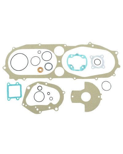 Pochette complète joints moteur Athena pour Booster Stunt BW’S Slider