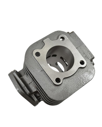 Haut moteur fonte Doppler type origine pour Booster BW’S Stunt Slider Rocket Next