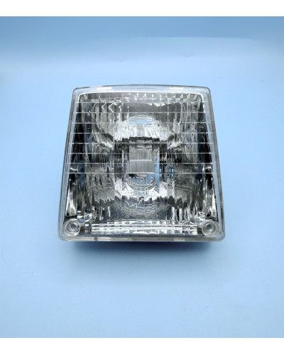 Optique phare Motobécane 88 51 41 881 15W P26S sans ampoule