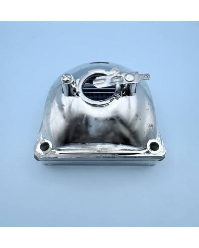 Optique phare Motobécane 88 51 41 881 15W P26S sans ampoule