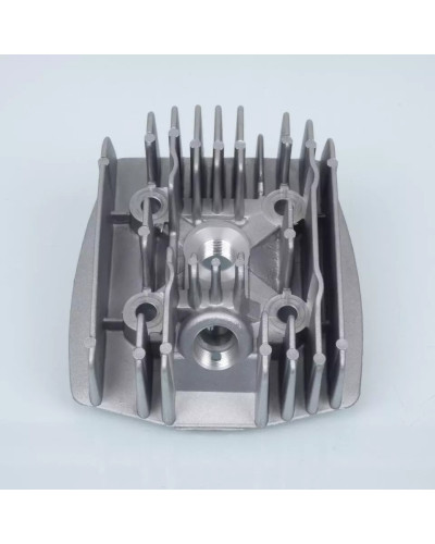 Culasse Malossi Ø46 mm avec décompresseur 38 4735 pour Peugeot 103 70cc air vendue sans joint