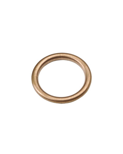 Joint d’échappement cuivre Peugeot 103 MBK 51 Motobécane AV7 AV10 vendu à l’unité