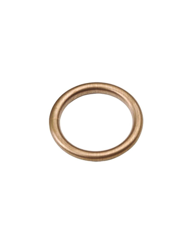 Joint d’échappement cuivre Peugeot 103 MBK 51 Motobécane AV7 AV10 vendu à l’unité